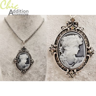 Necklace NL-08023A